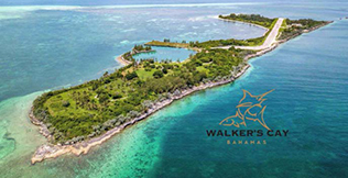 Walkers Cay