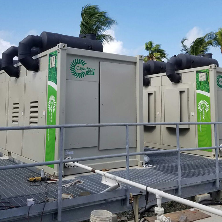 Solutions - E-Finity