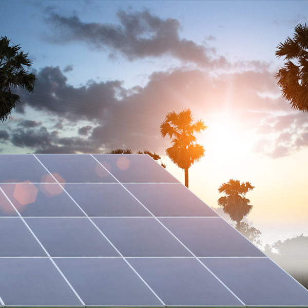 Solutions - E-Finity