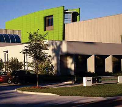 E-Finity’s customer Benz Research is highlighted in the Energy Solutions Center’s CHP magazine