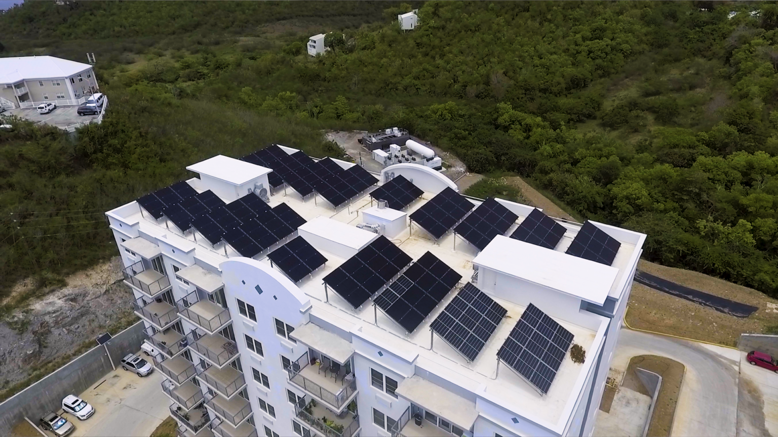 E Finity The Exclusive Distributor For Capstone Turbine