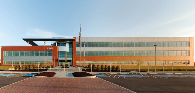 Data Center Power - E-Finity