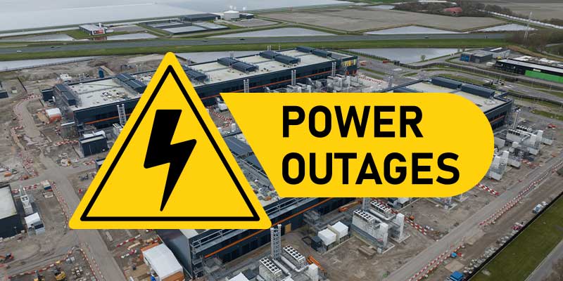 Data-center-power-outages