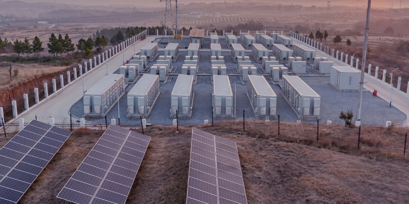 How Microgrid-as-a-Service Works