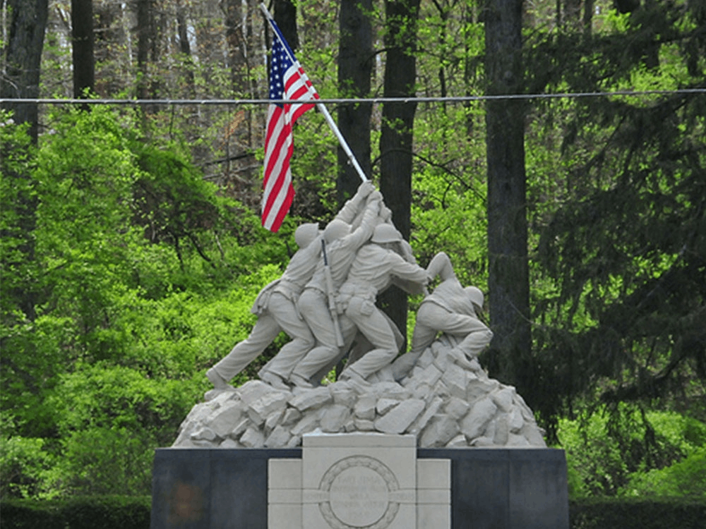 Camp Barrett