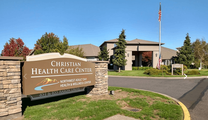 Christian Health Care Center