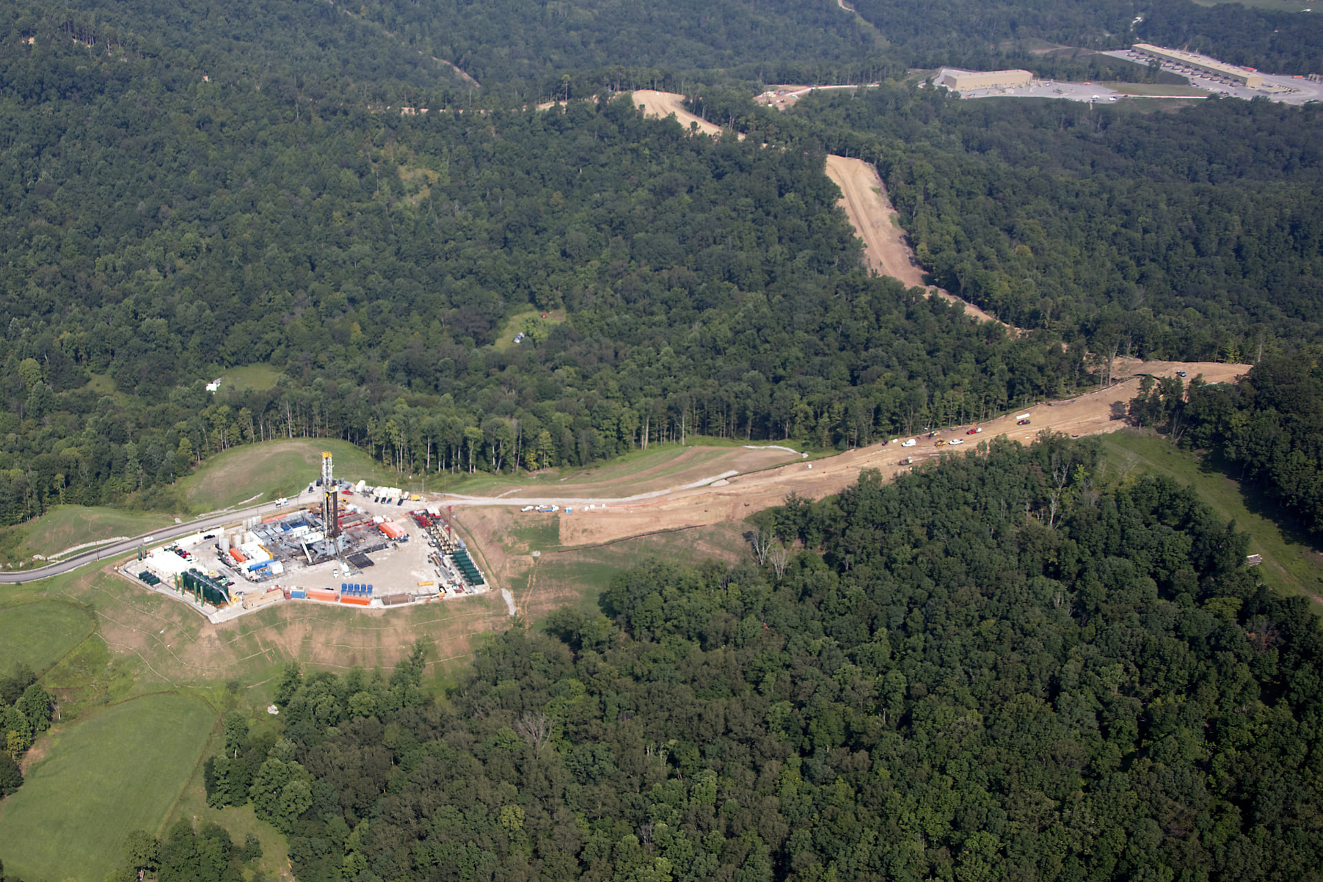 Dominion Transmission