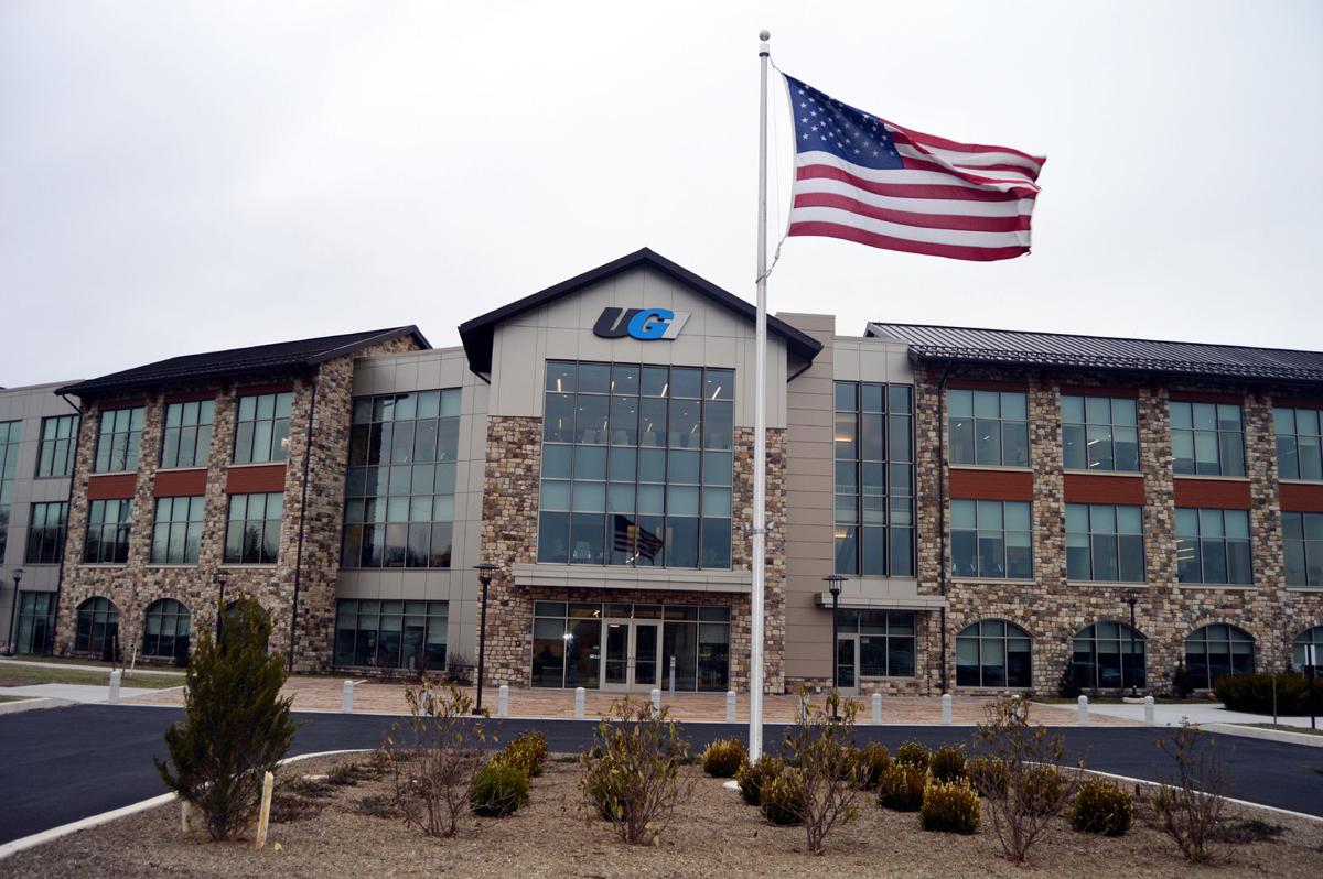 Headquarters