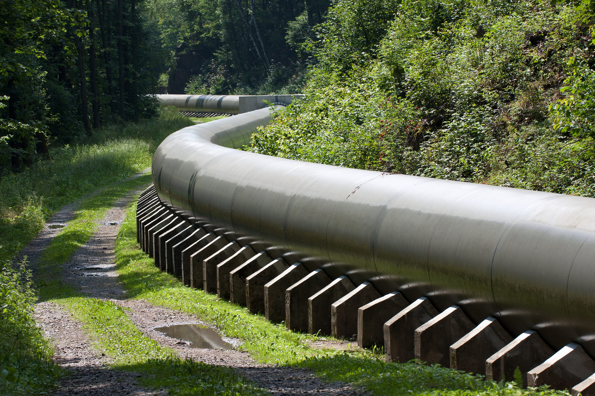 Midstream Gas Company