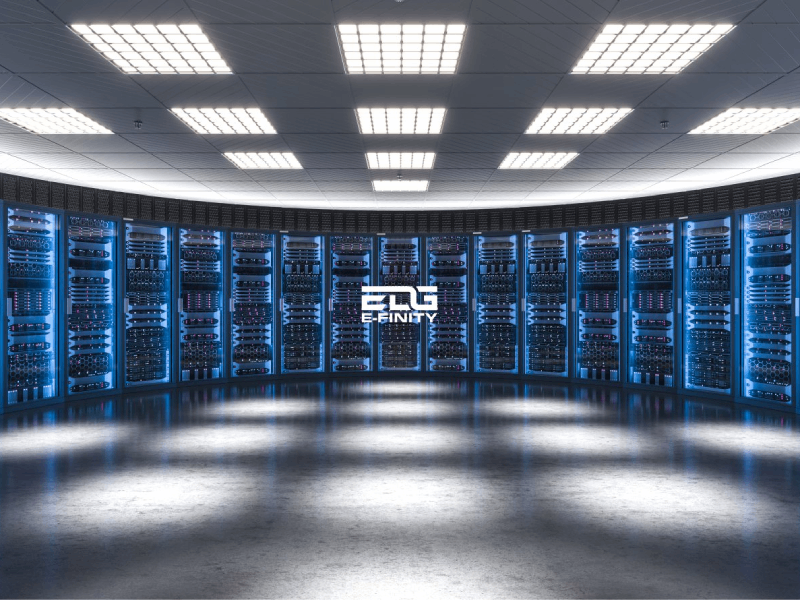 ProvidingDataCenter