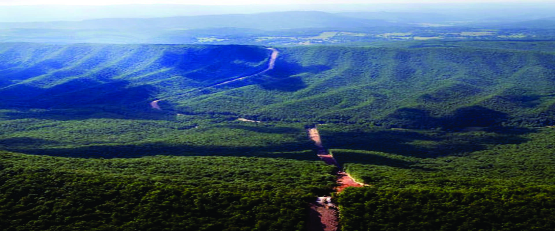 Shale Gas Producer